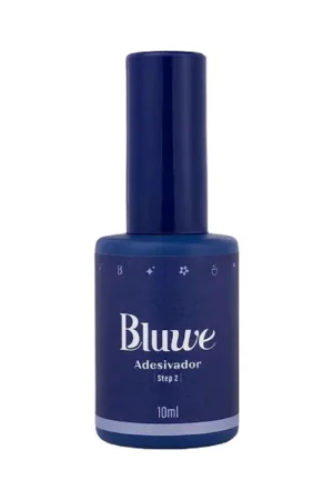 Adesivador Step 2 Bluwe 10ml