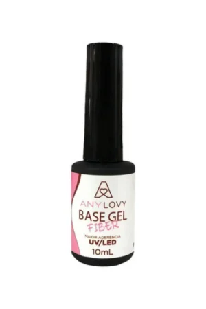 Base em Gel Fiber Anylovy 10ml