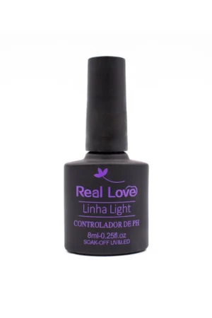 Controlador de Ph Real Love 8ml