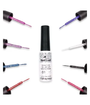 Esmalte em Gel Lime Art