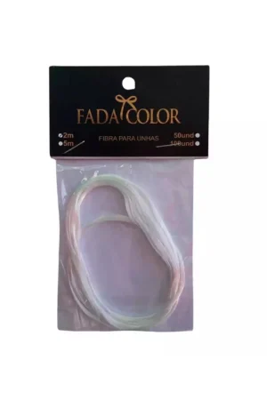 Fibra Fada Color 2 metros