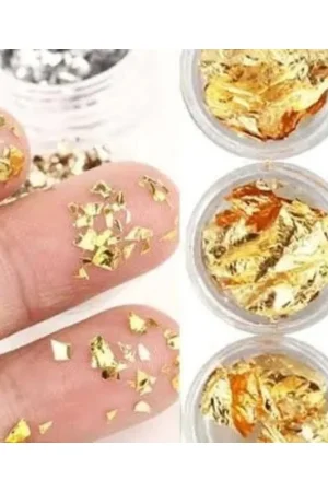 Folha de Ouro unidade