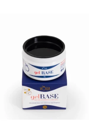 Gel Base Clear Vólia 24g
