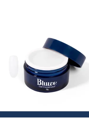 Gel Construtor Bluwe Branco Baby 30g