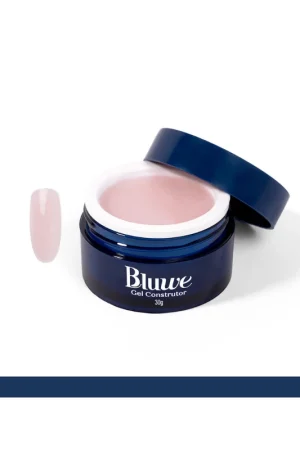 Gel Construtor Bluwe Natural Pink 30g
