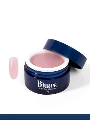 Gel Construtor Bluwe Querido Pink 30g