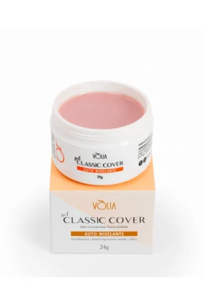 Gel Construtor Classic Cover Vólia 24g