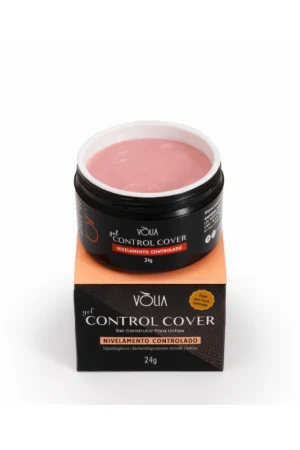 Gel Construtor Control Cover Vólia 24g