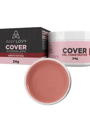 Gel Construtor Cover Anylovy 24g