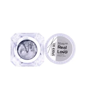 Gel Spider Real Love Diversas Cores