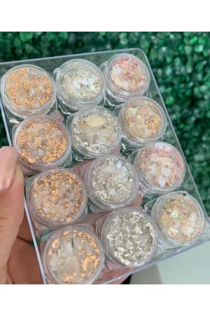 Madre Pérola Unidade