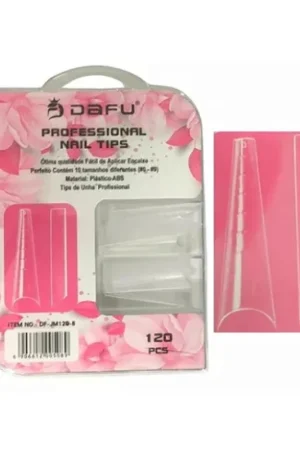 Molde Russo Mandorla Dafu 120 peças