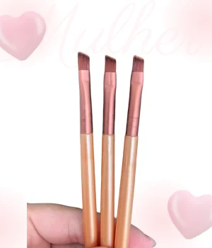 Pincel Chanfrado Unitário