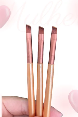 Pincel Chanfrado Unitário