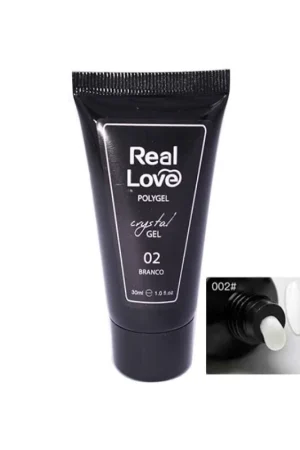 Polygel Real Love1 - 30ml (1)