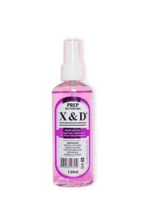 Prep X&D 120ml