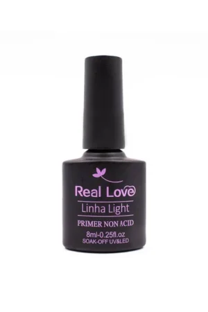 Primer Non Acid Real Love 8ml