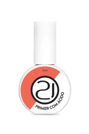 Primer com Ácido Nails 21 12ml