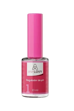 Regulador de PH Anylovy 10ml