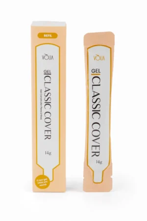 Sachê Gel Construtor Classic Cover Vólia 14g