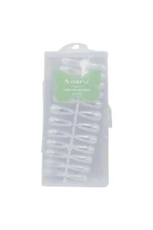 Soft Gel Bailarina Dafu 240 peças