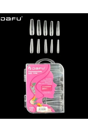 Soft Gel Bailarina Extralonga Dafu