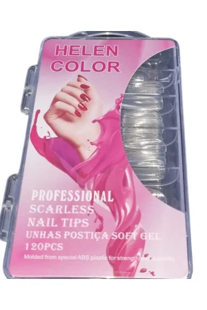 Soft Gel Stiletto Extralonga Dafu (1)