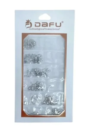 Strass Swarovski Prata