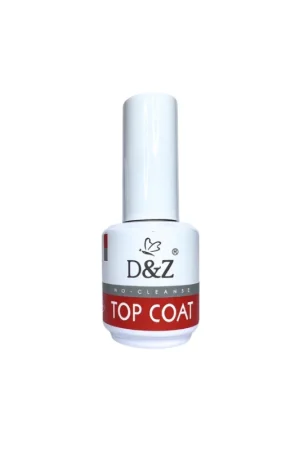 Top Coat D&Z 15ml