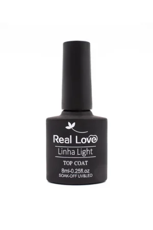Top Coat Real Love 8ml
